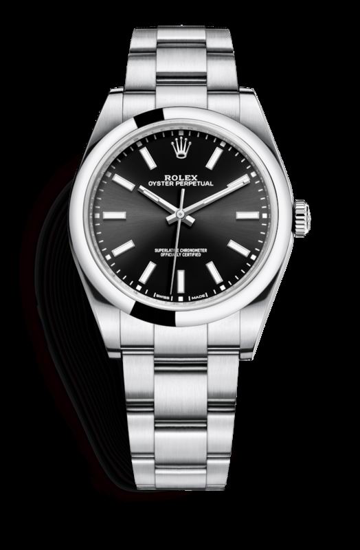 Rolex Watch 925